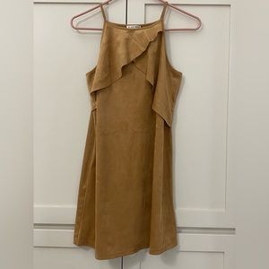 Black Swan Shelby dress.  NWT